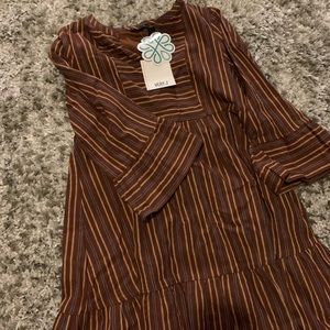 🍁Hopes dress FALL! 🦃 🍁